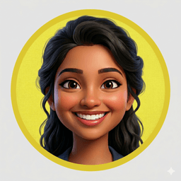 Maya avatar
